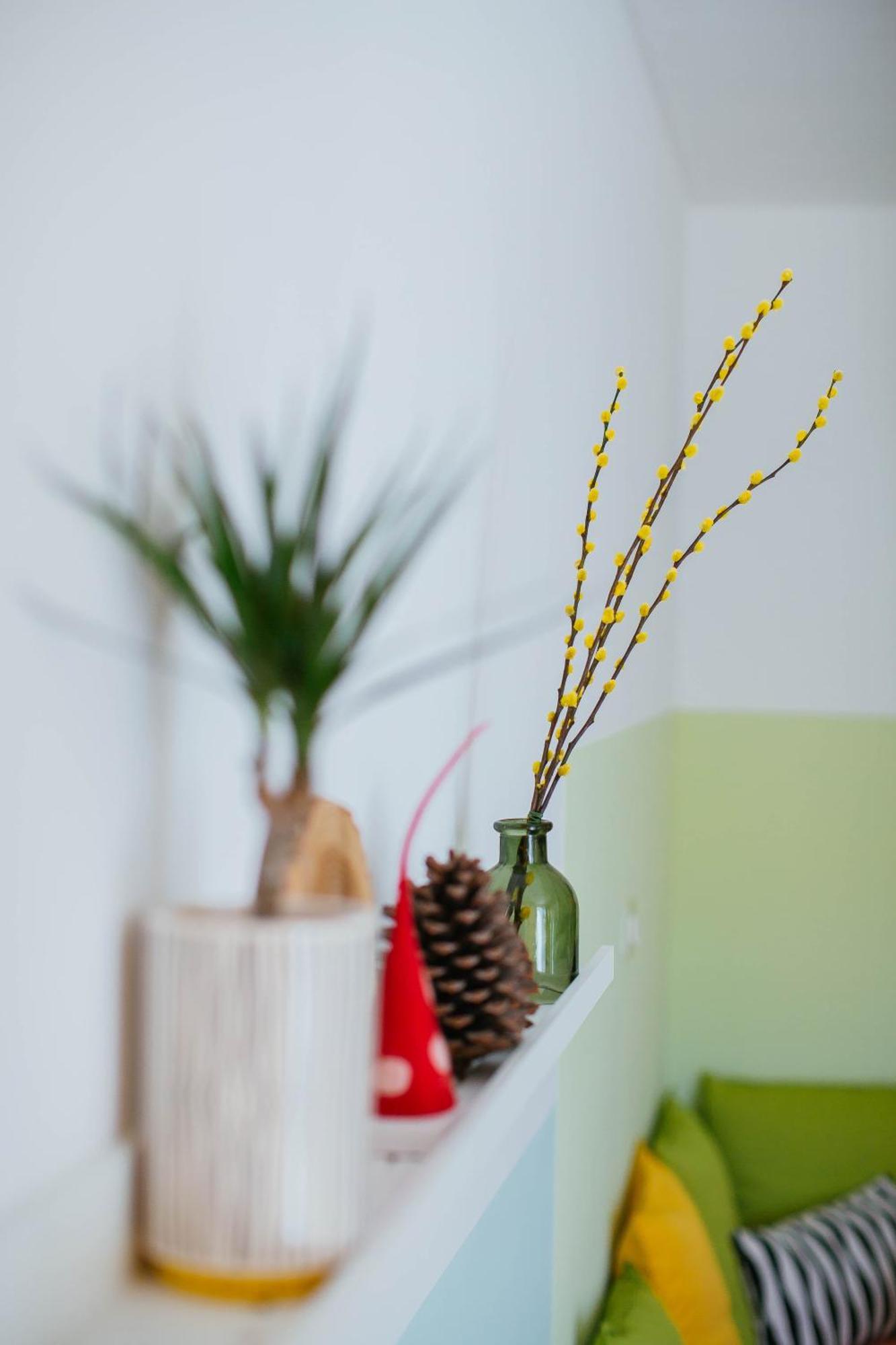 Charming Apartment In สปลิท ภายนอก รูปภาพ