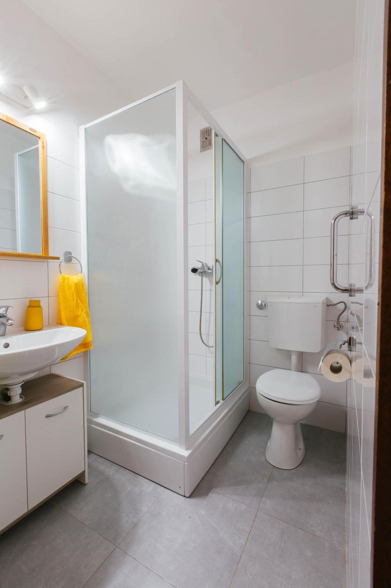Charming Apartment In สปลิท ภายนอก รูปภาพ