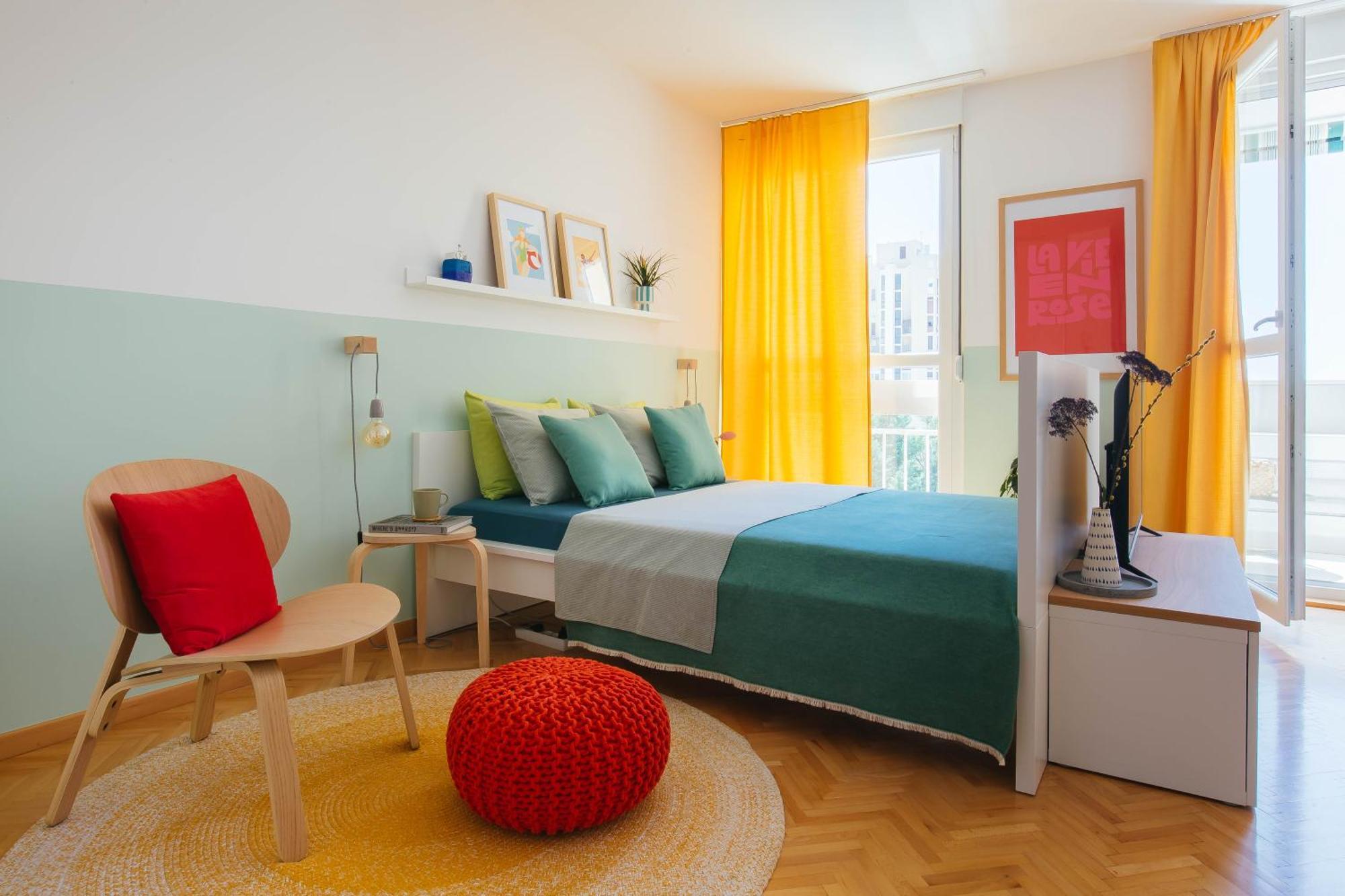 Charming Apartment In สปลิท ภายนอก รูปภาพ