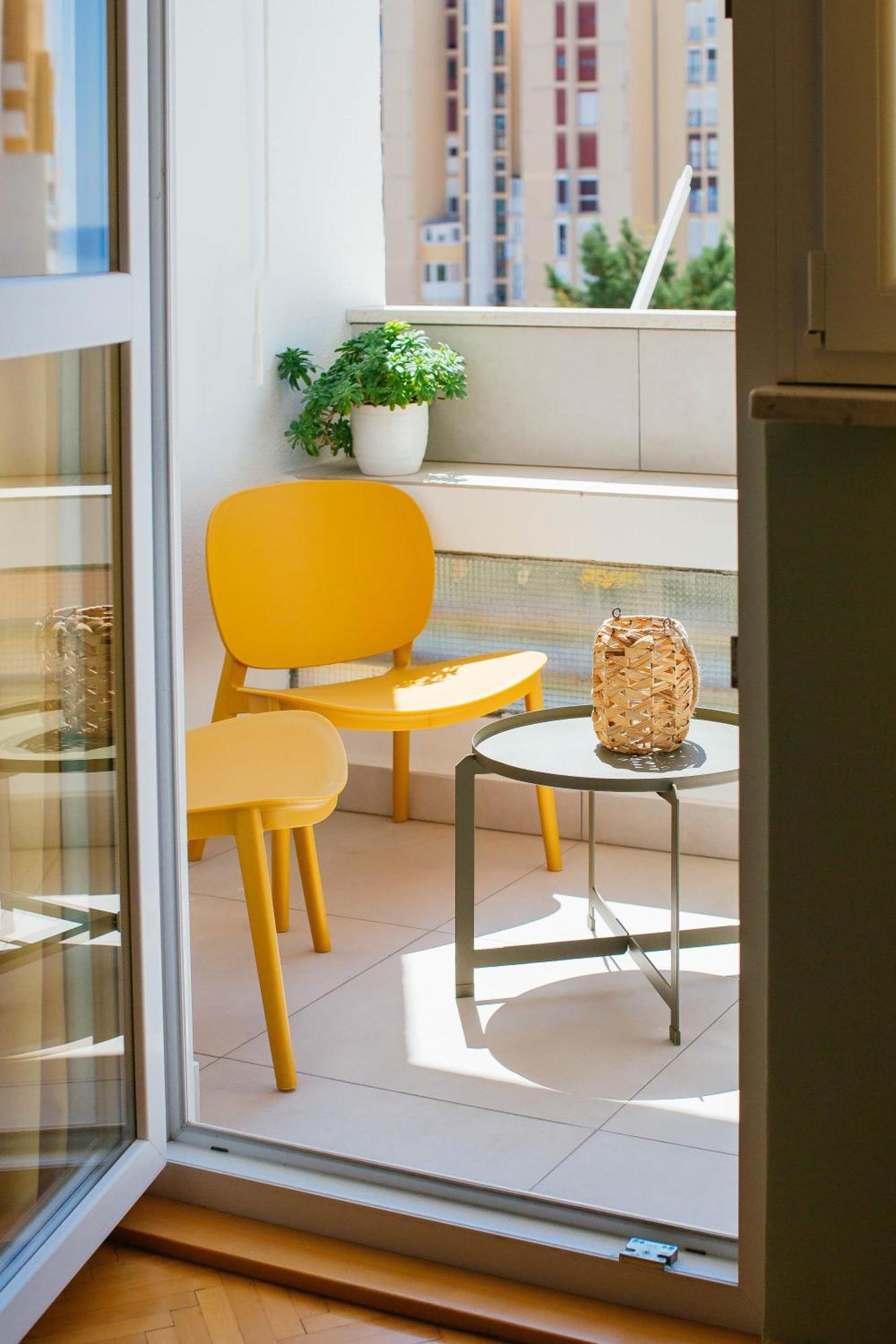 Charming Apartment In สปลิท ภายนอก รูปภาพ