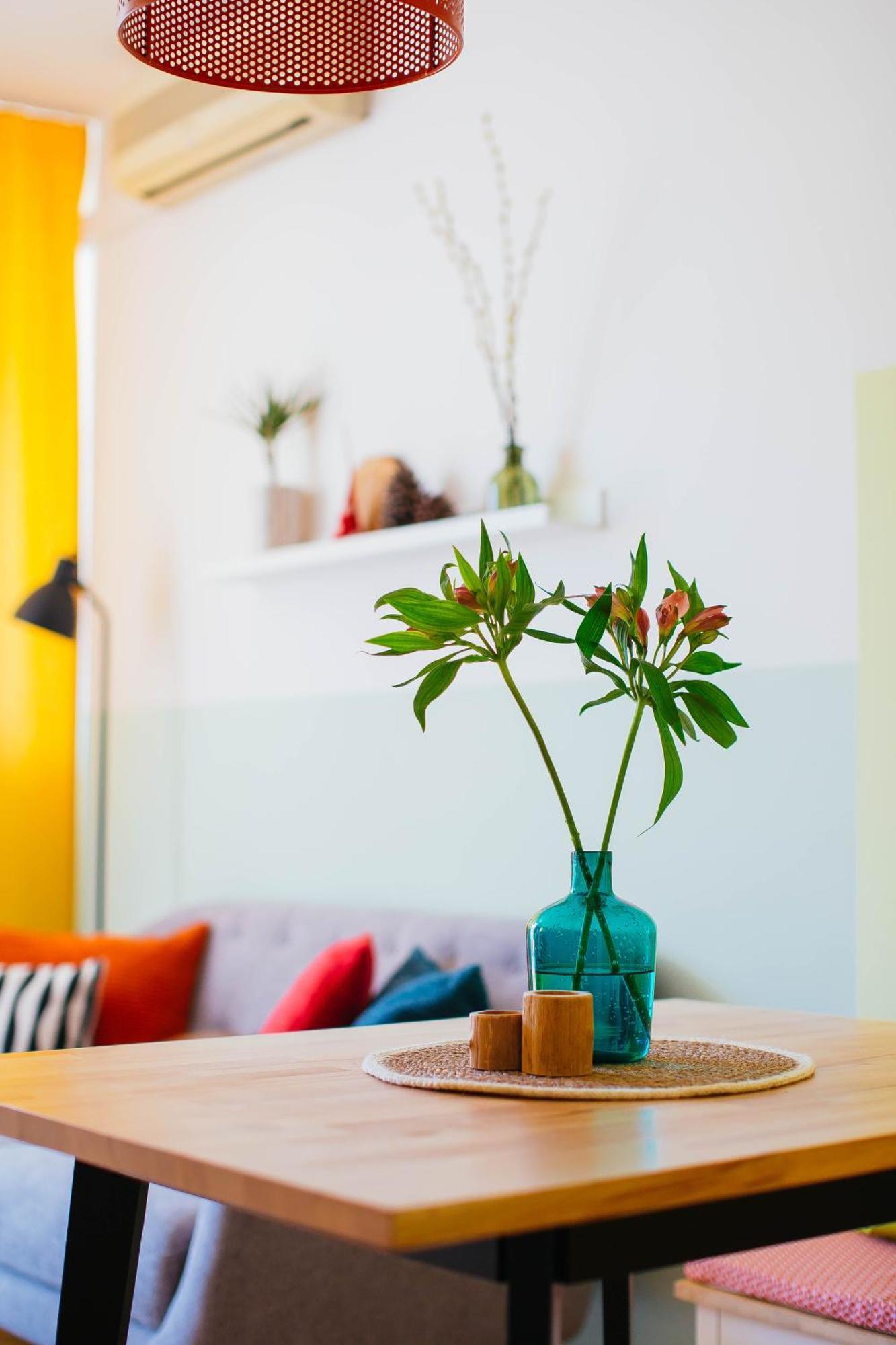 Charming Apartment In สปลิท ภายนอก รูปภาพ