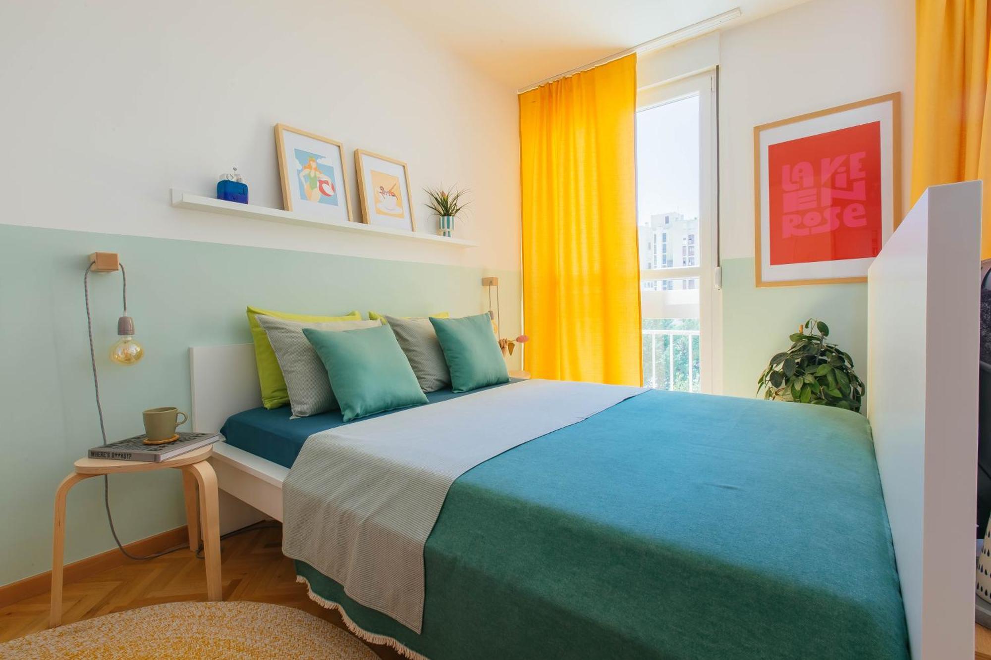 Charming Apartment In สปลิท ภายนอก รูปภาพ