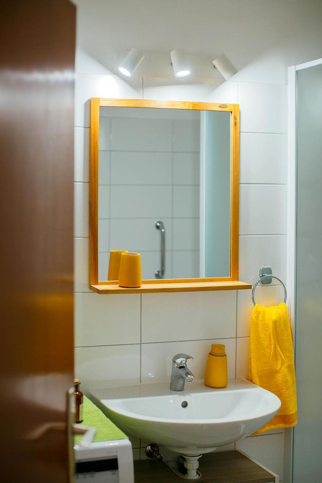 Charming Apartment In สปลิท ภายนอก รูปภาพ